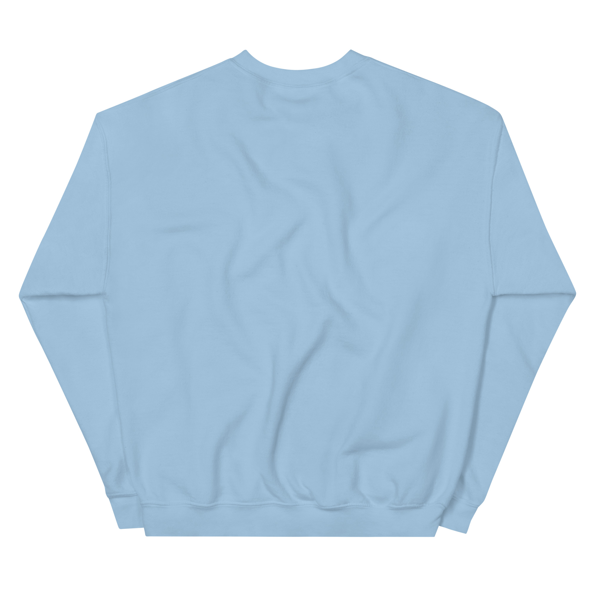 Tired Mama OG LOGO Unisex Sweatshirt - Image 5