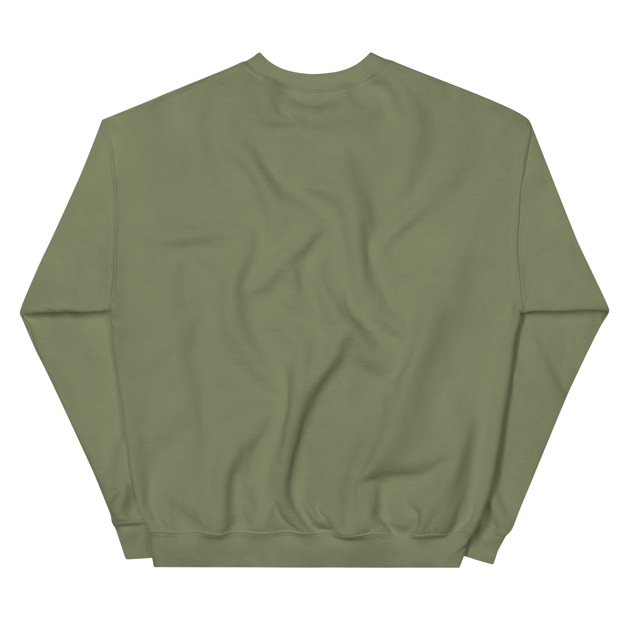 Tired Mama OG LOGO Unisex Sweatshirt - Image 3
