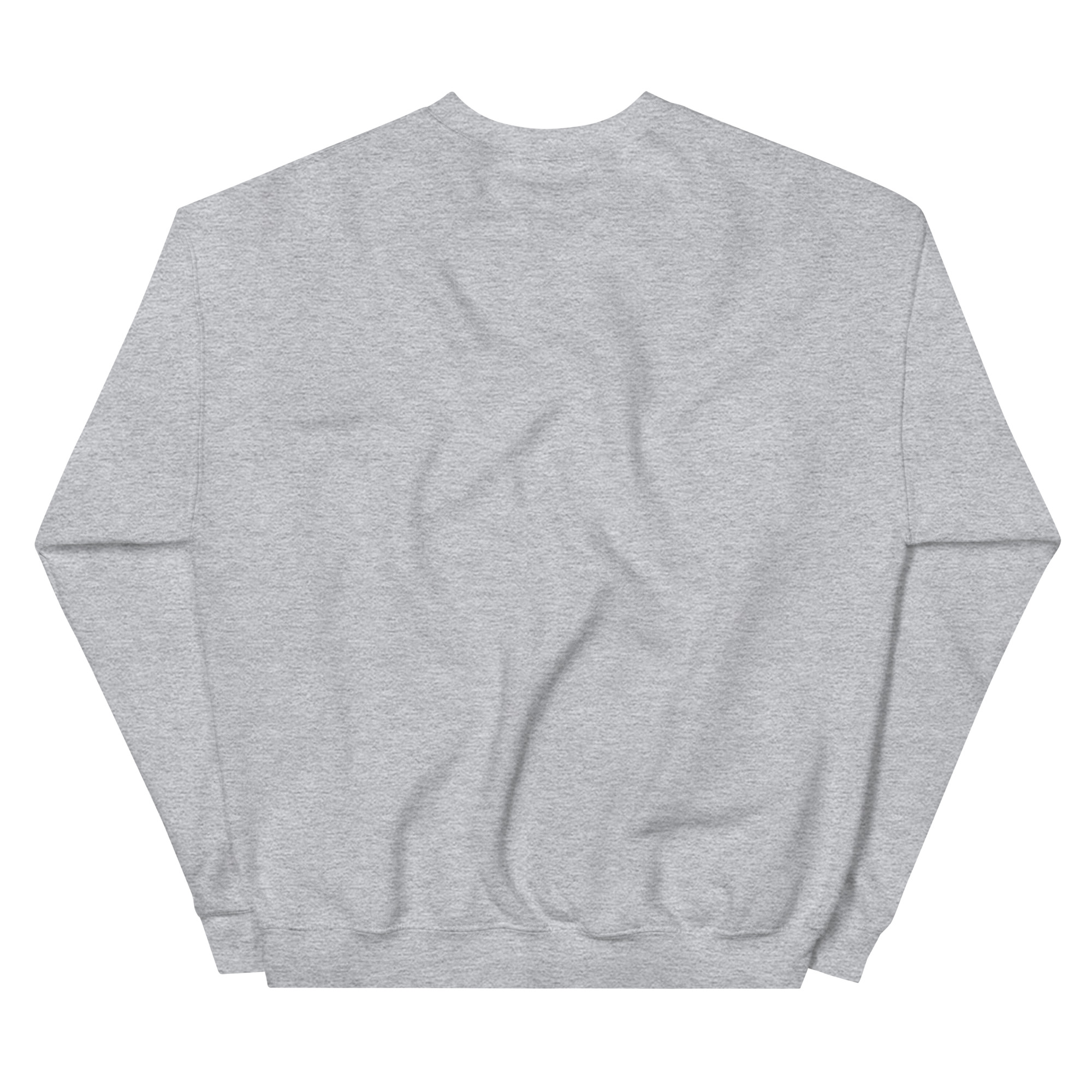 Tired Mama OG LOGO Unisex Sweatshirt - Image 7