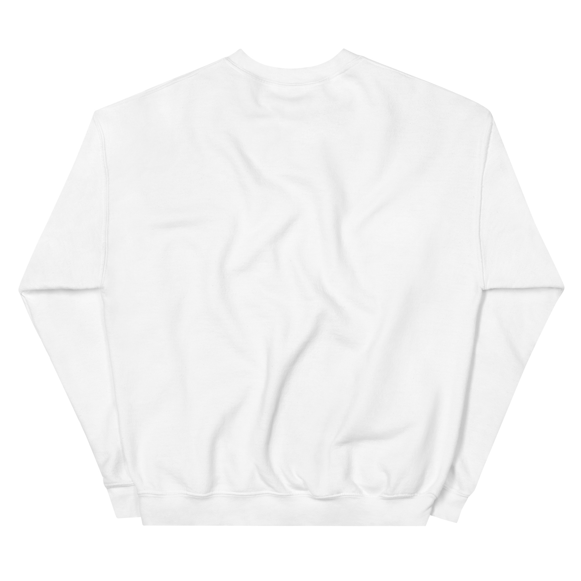 Tired Mama OG LOGO Unisex Sweatshirt - Image 10