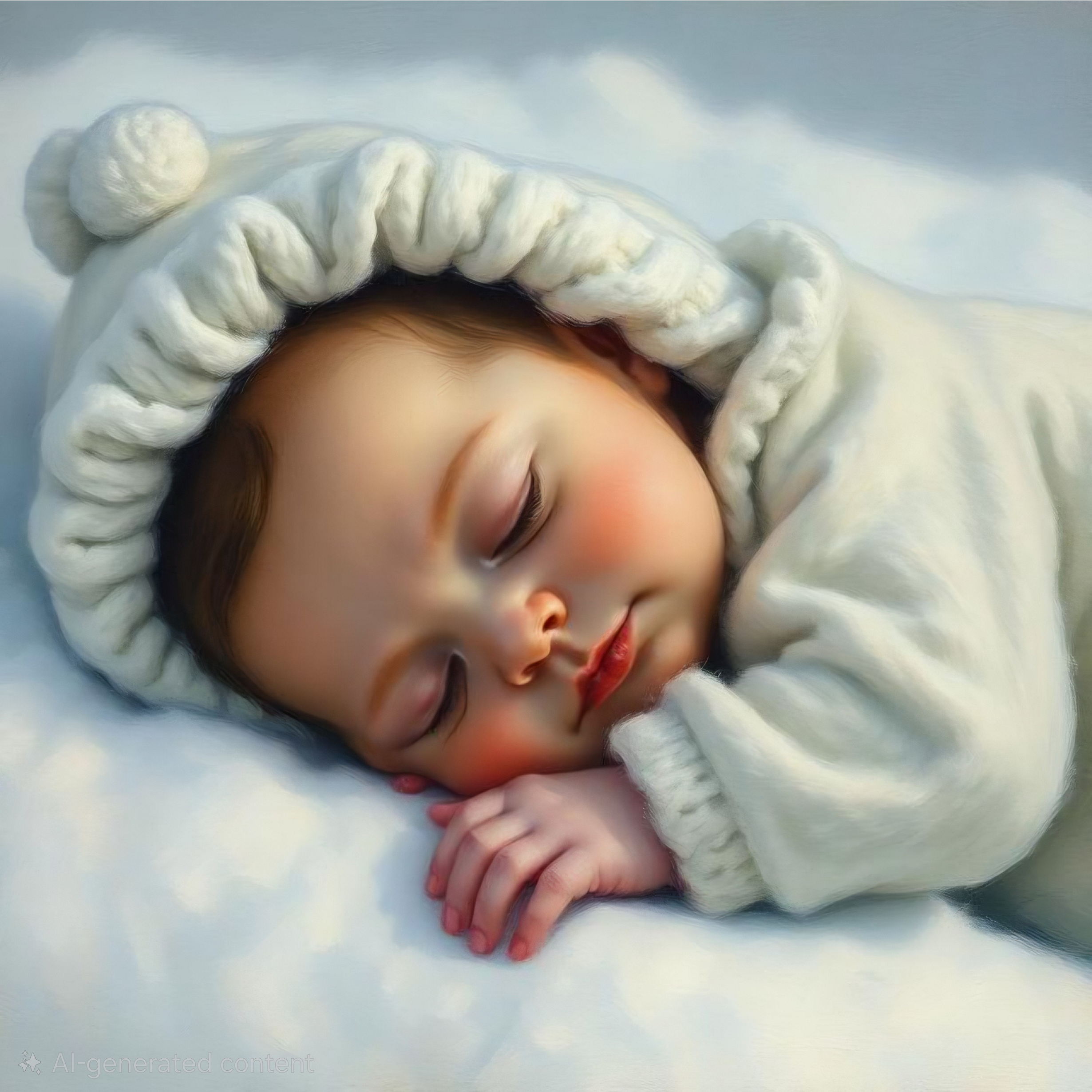 Cold Naps