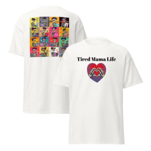 Unisex classic tee